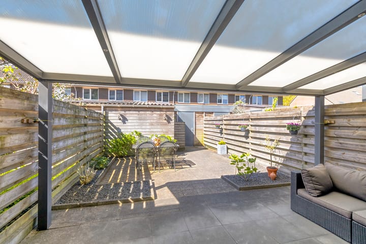 Foto 5 van Klinkerstraat 47