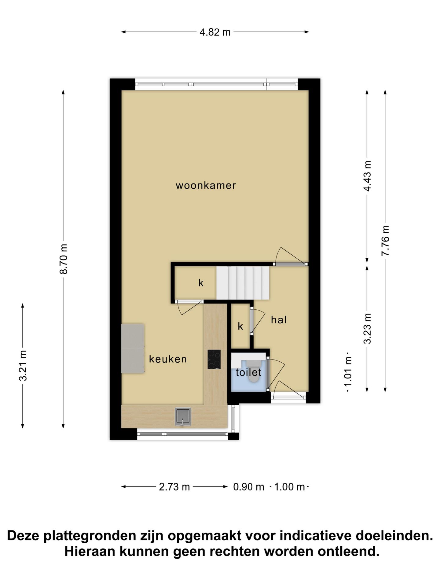 Foto 25 van Koningin Julianalaan 129