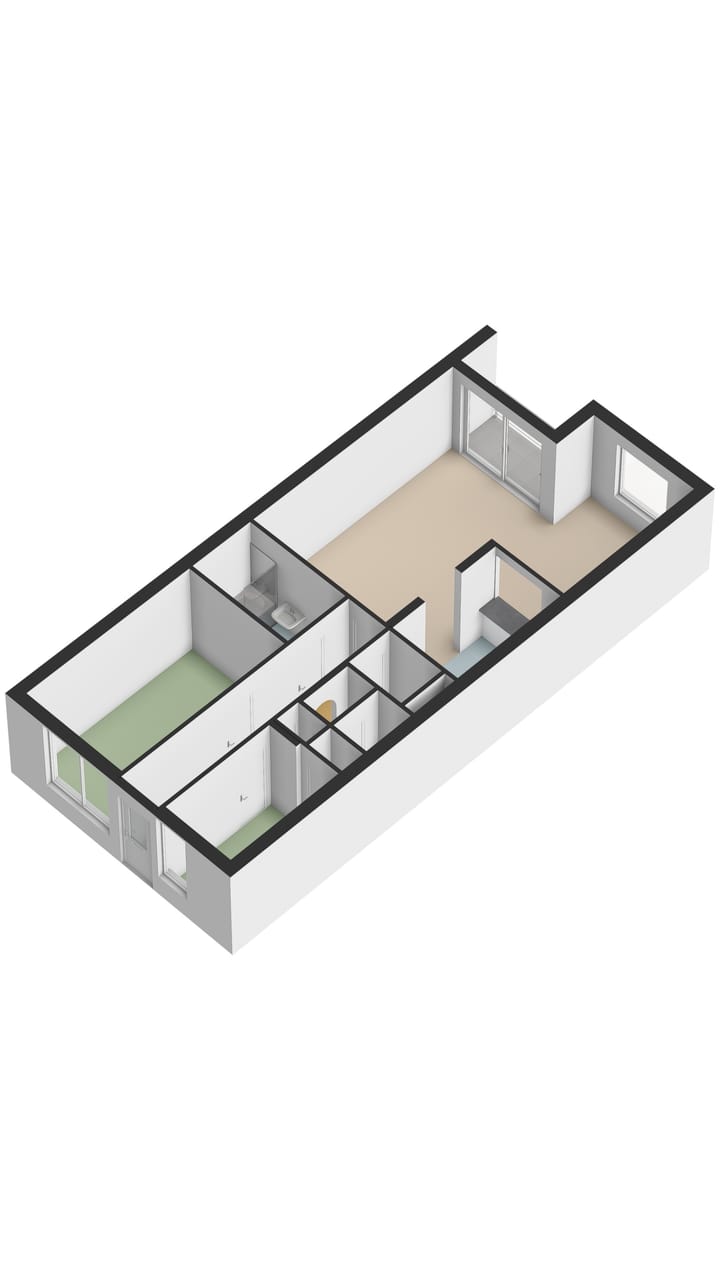 Foto 32 van Pessershof 47