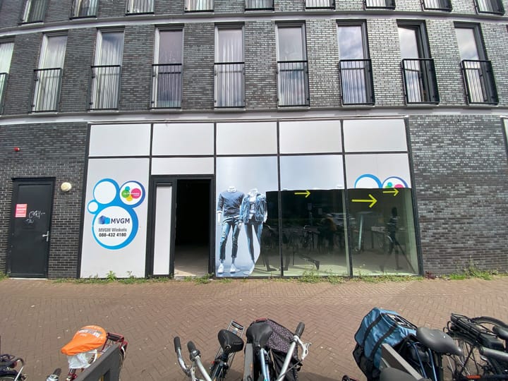 Stationsweg 8