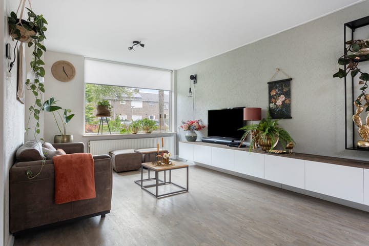 Foto 2 van Marathonstraat 10