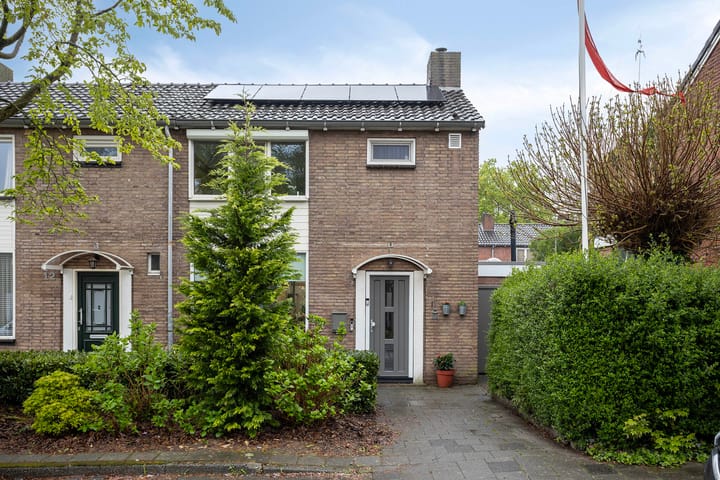 Foto 5 van Marathonstraat 10