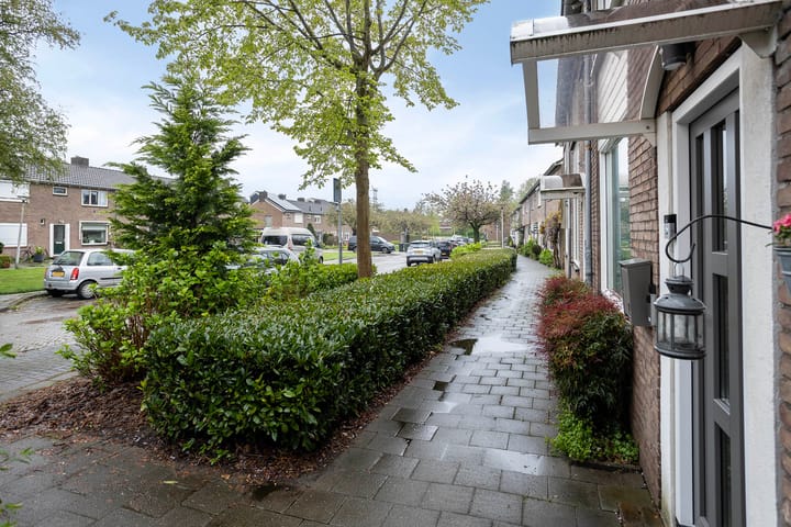 Foto 6 van Marathonstraat 10