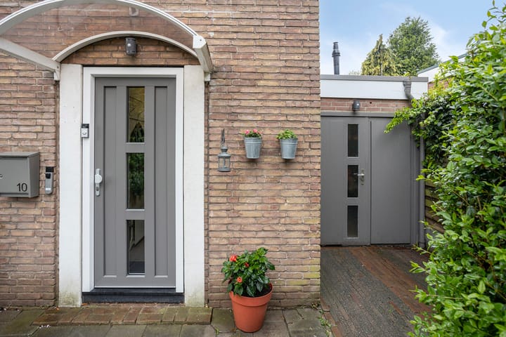 Foto 7 van Marathonstraat 10