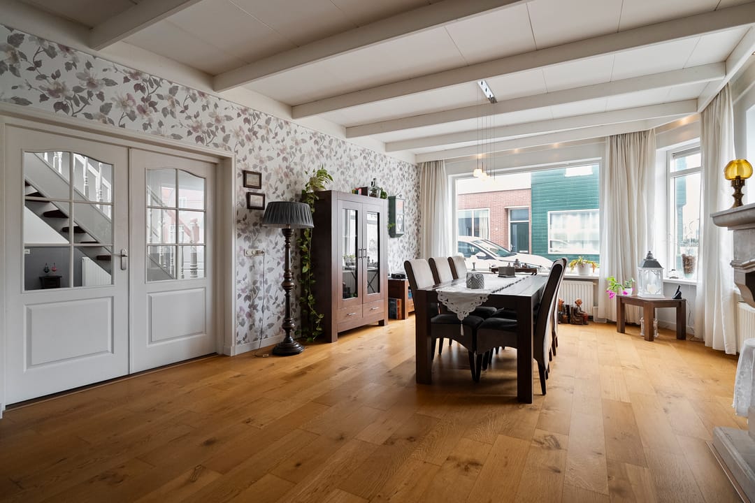 Foto 7 van Van Galenstraat 21