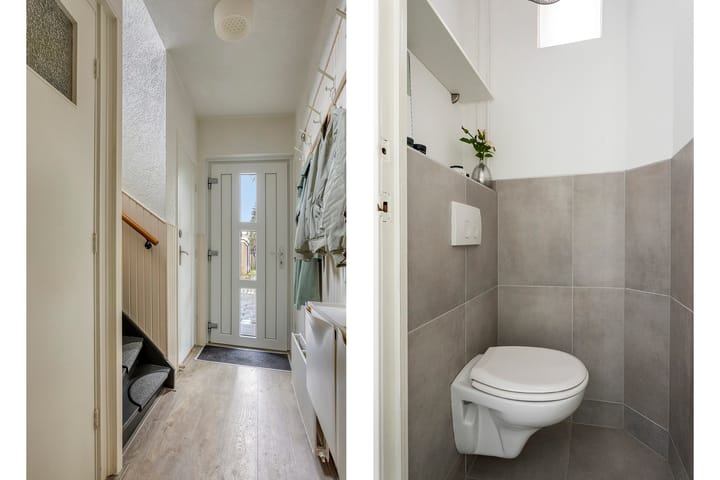 Foto 8 van Marathonstraat 10