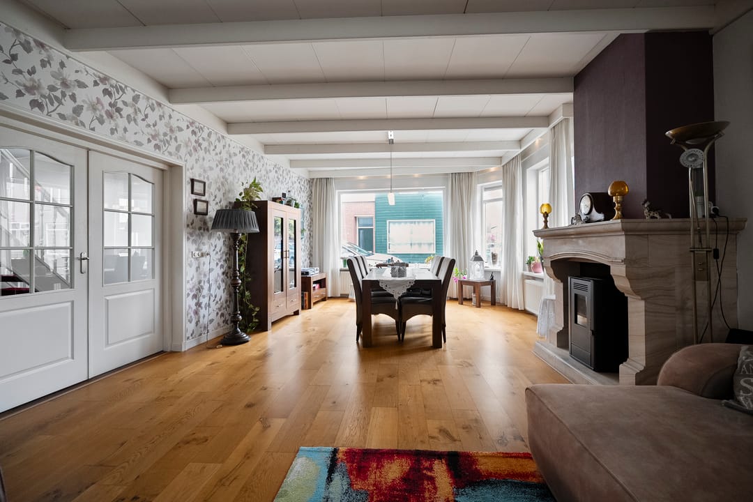 Foto 8 van Van Galenstraat 21