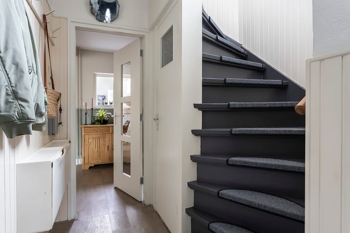 Foto 9 van Marathonstraat 10