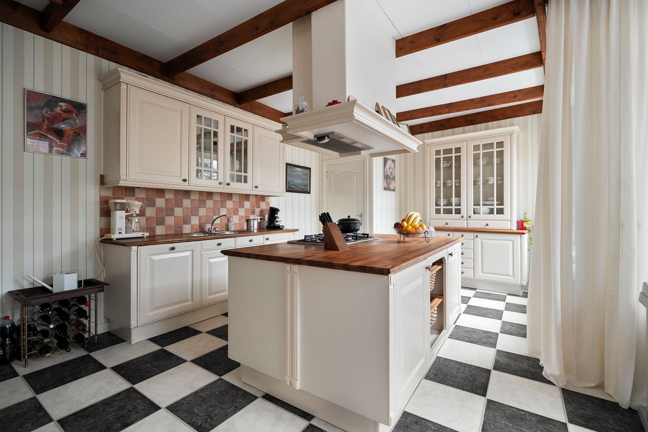 Foto 9 van Van Galenstraat 21