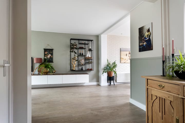 Foto 10 van Marathonstraat 10