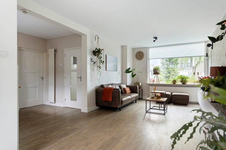 Foto 11 van Marathonstraat 10