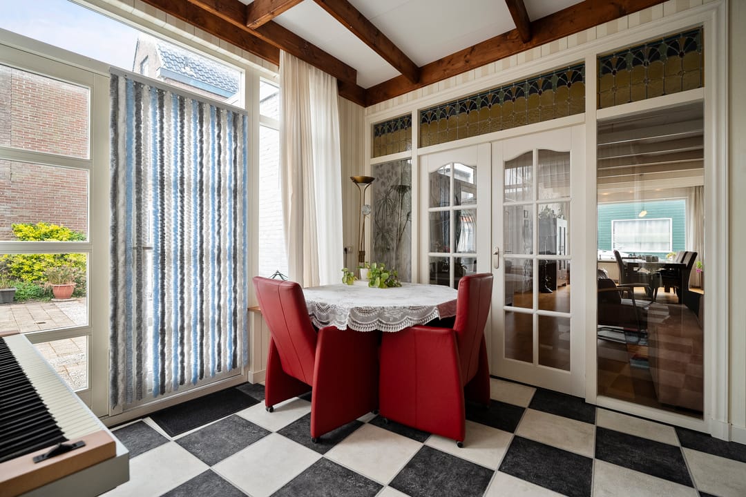 Foto 11 van Van Galenstraat 21