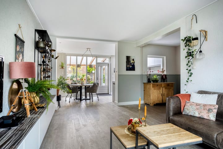 Foto 13 van Marathonstraat 10