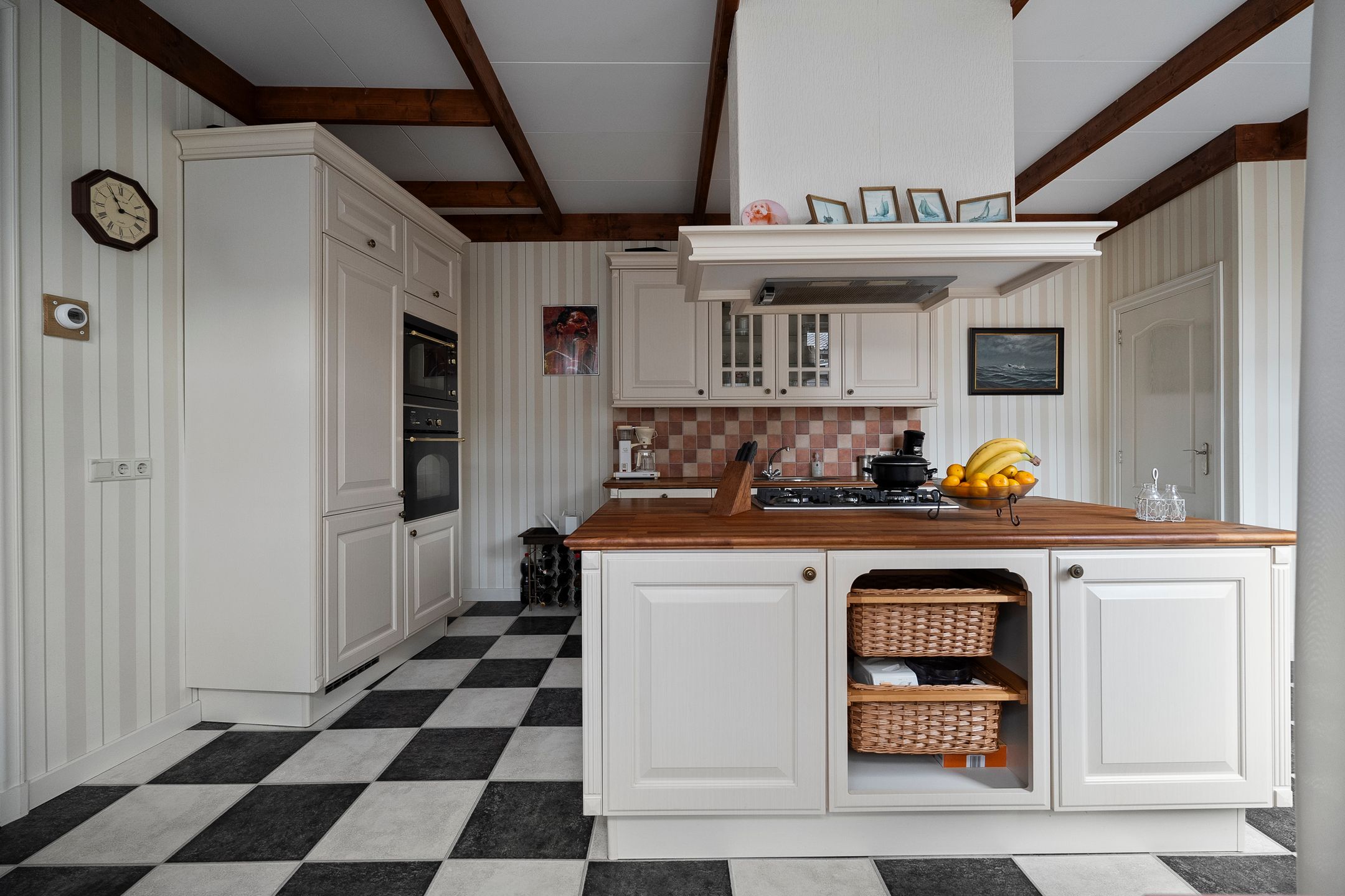 Foto 12 van Van Galenstraat 21