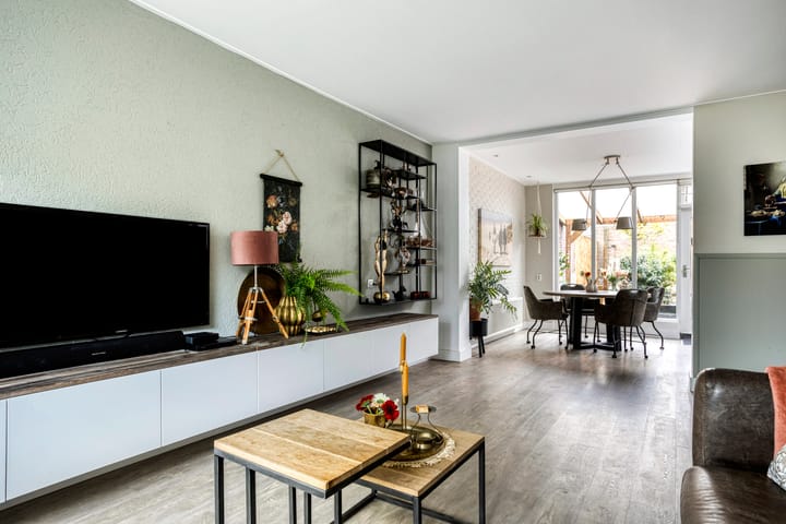 Foto 14 van Marathonstraat 10