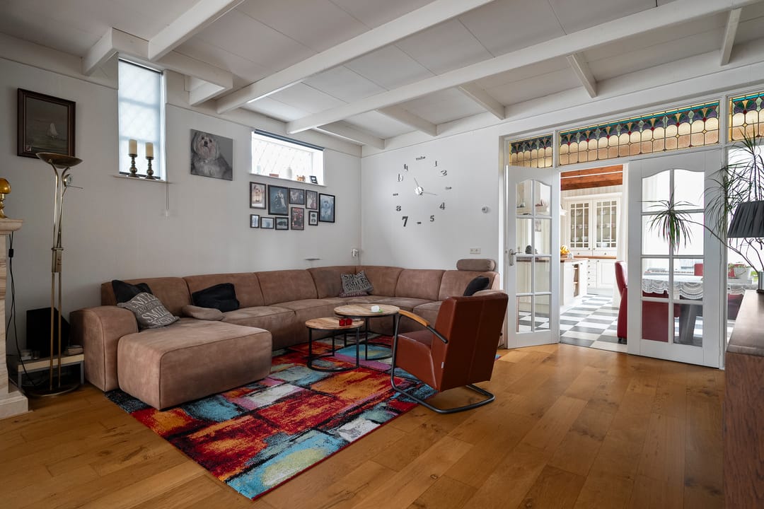 Foto 13 van Van Galenstraat 21