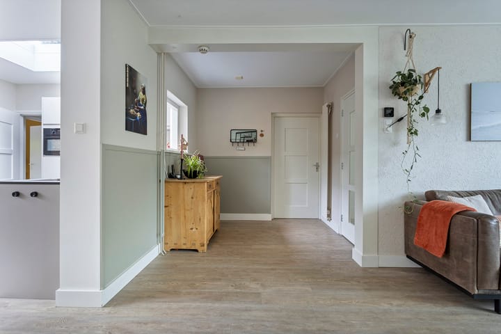 Foto 15 van Marathonstraat 10