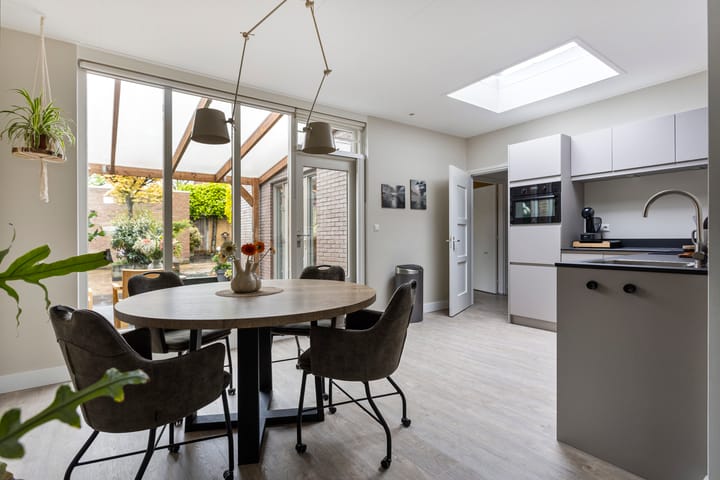 Foto 16 van Marathonstraat 10