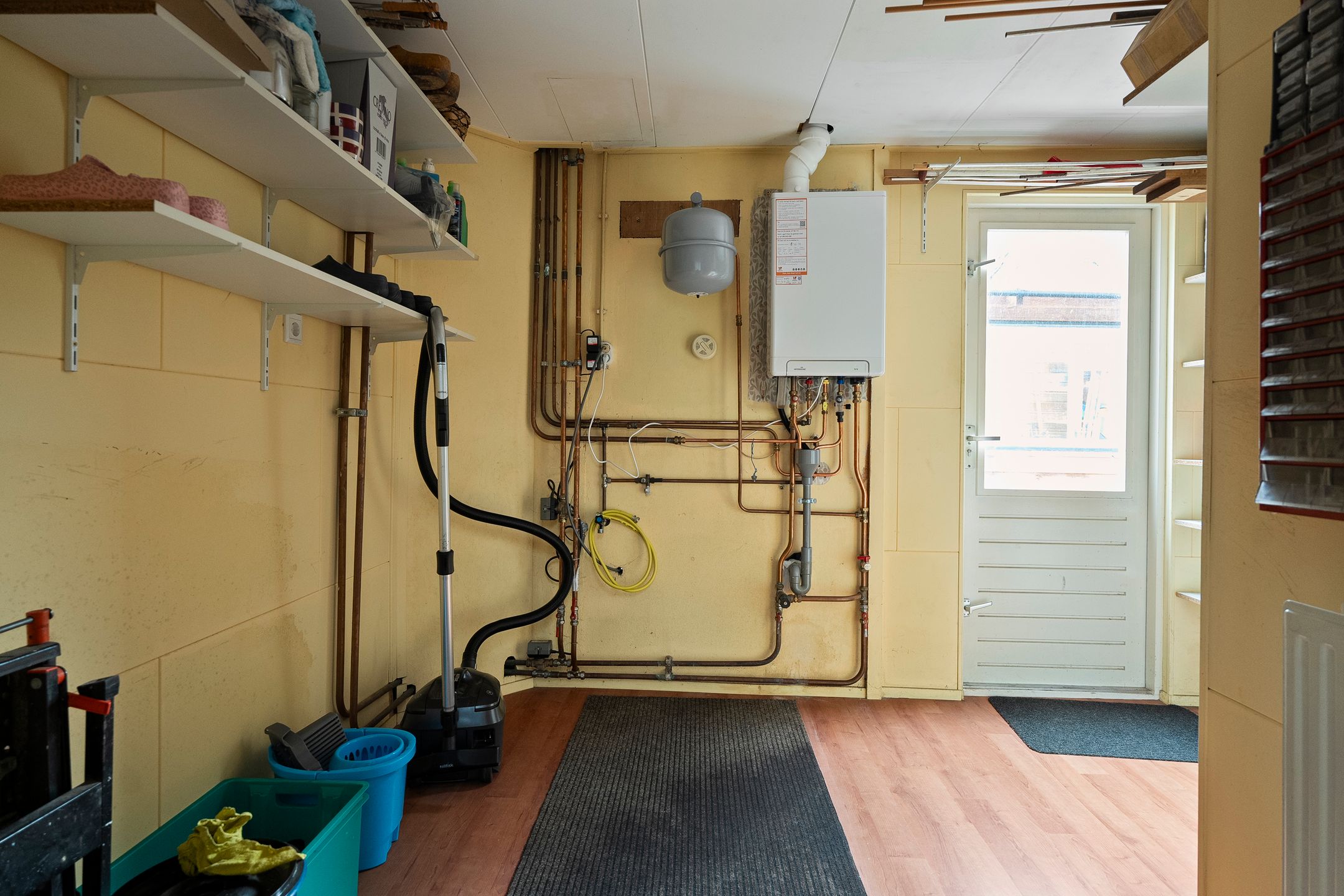 Foto 15 van Van Galenstraat 21