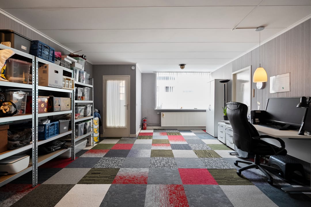 Foto 16 van Van Galenstraat 21