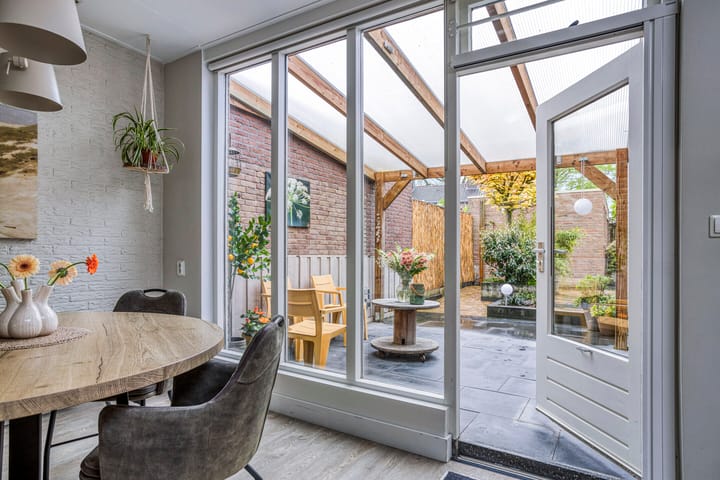 Foto 18 van Marathonstraat 10