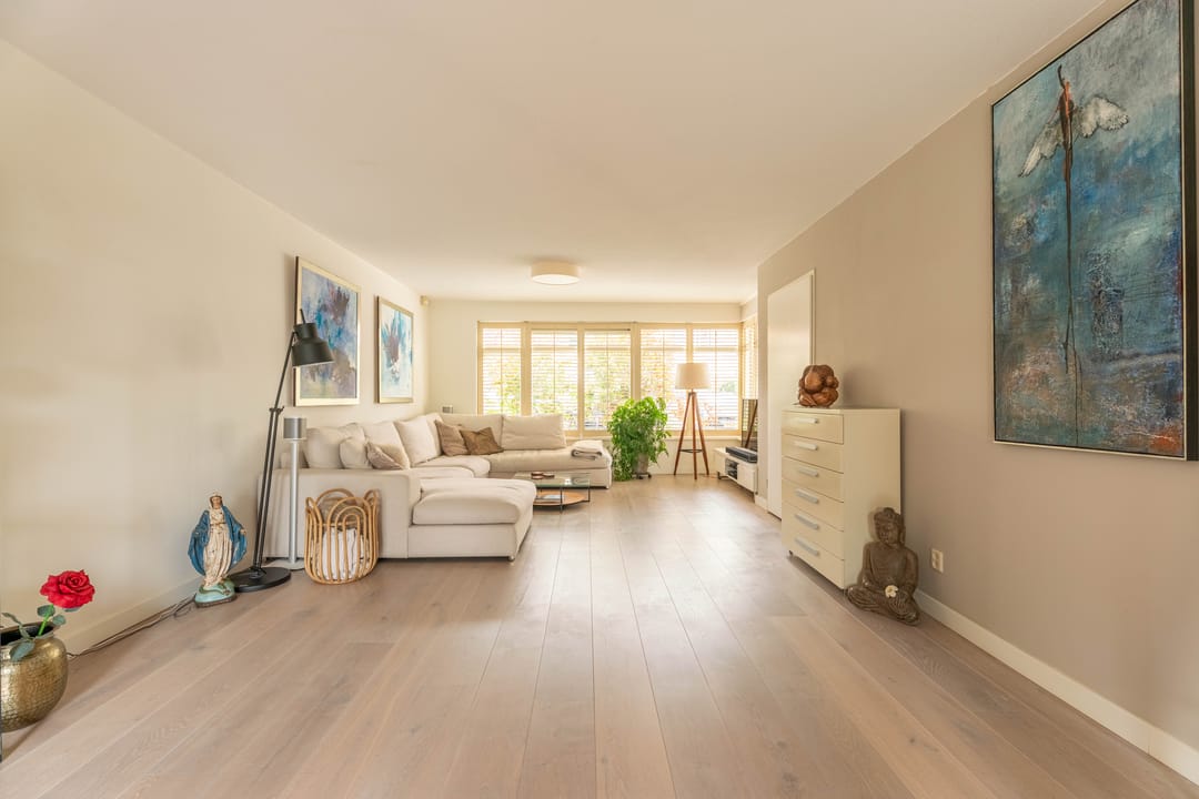 Foto 2 van Snoeklaan 37