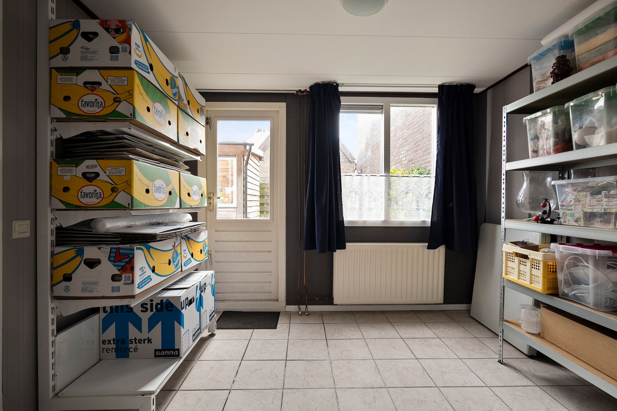 Foto 18 van Van Galenstraat 21