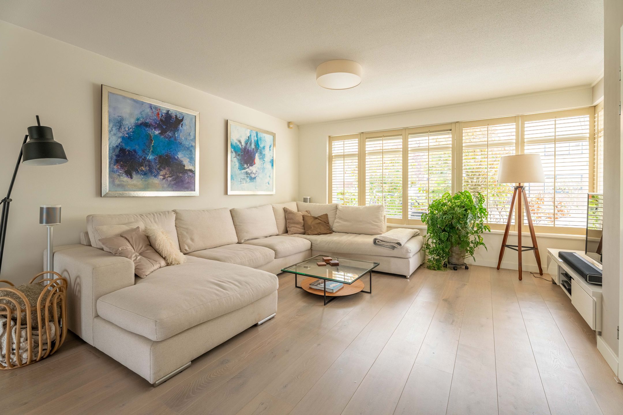 Foto 3 van Snoeklaan 37