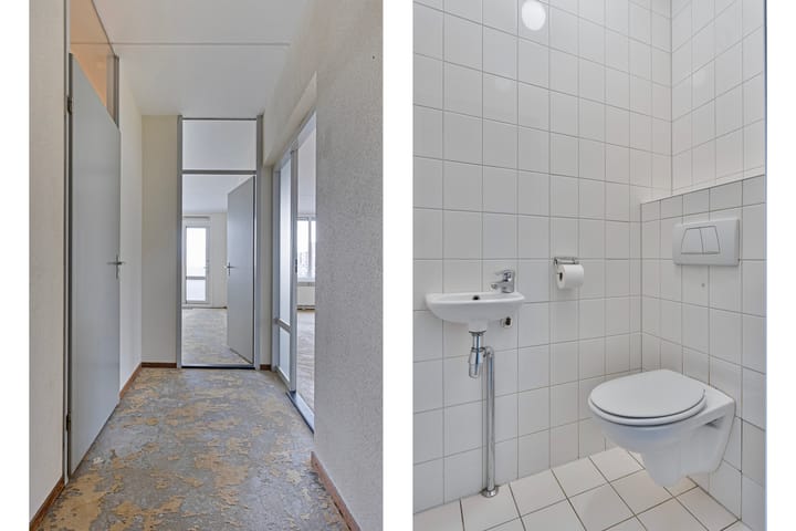 Foto 9 van Genovevalaan 292