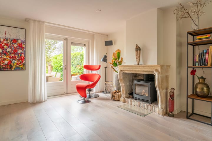 Foto 5 van Snoeklaan 37