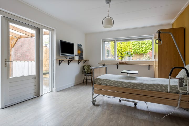 Foto 23 van Marathonstraat 10