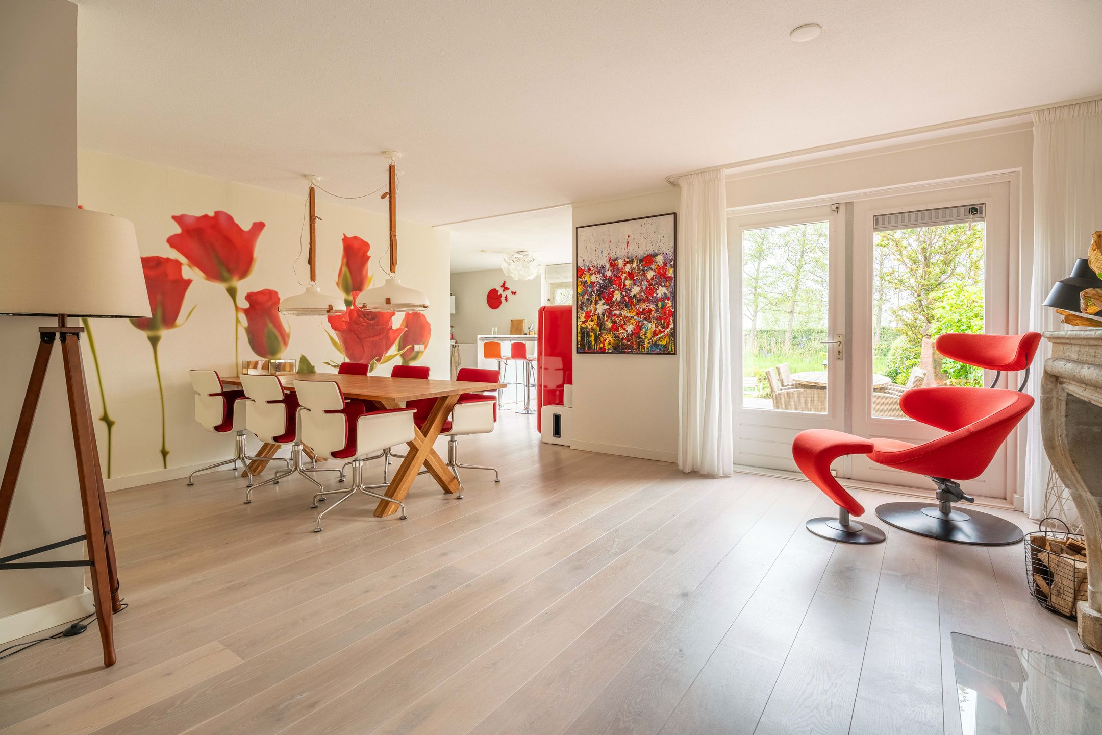 Foto 6 van Snoeklaan 37