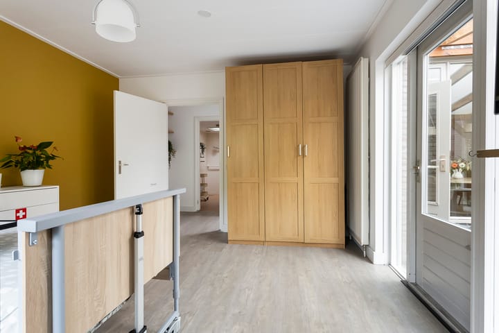 Foto 24 van Marathonstraat 10