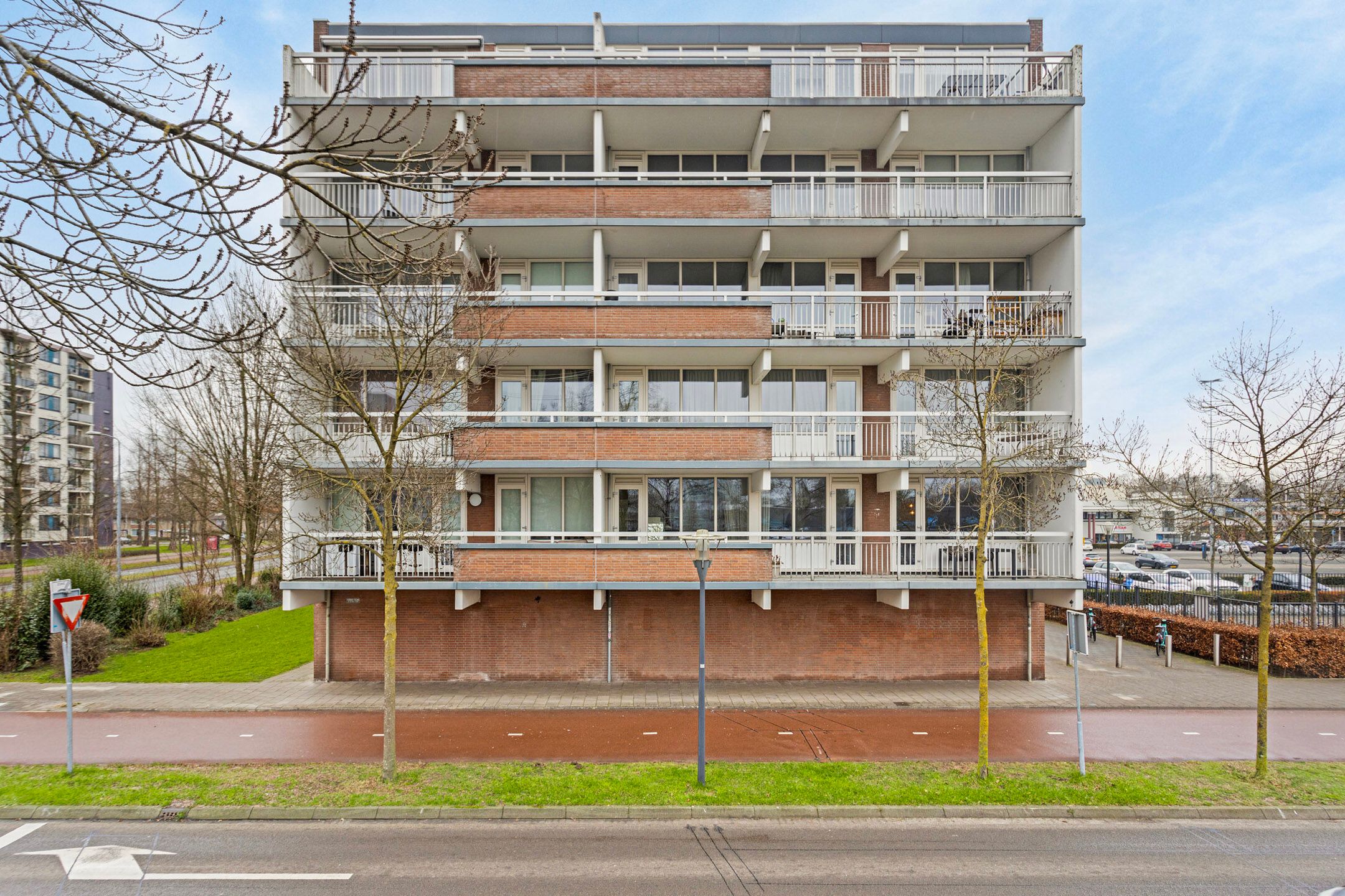 Foto 24 van Genovevalaan 292