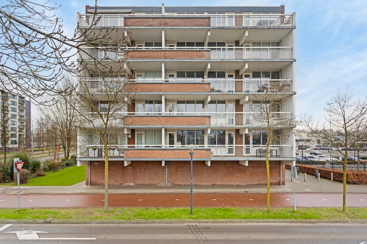 Foto 24 van Genovevalaan 292