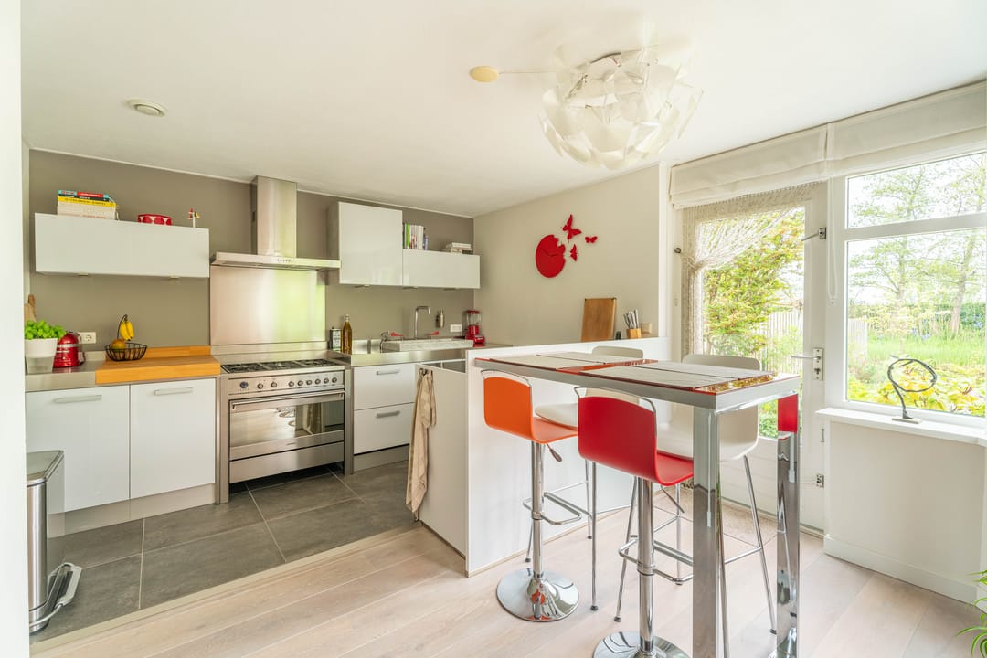 Foto 8 van Snoeklaan 37