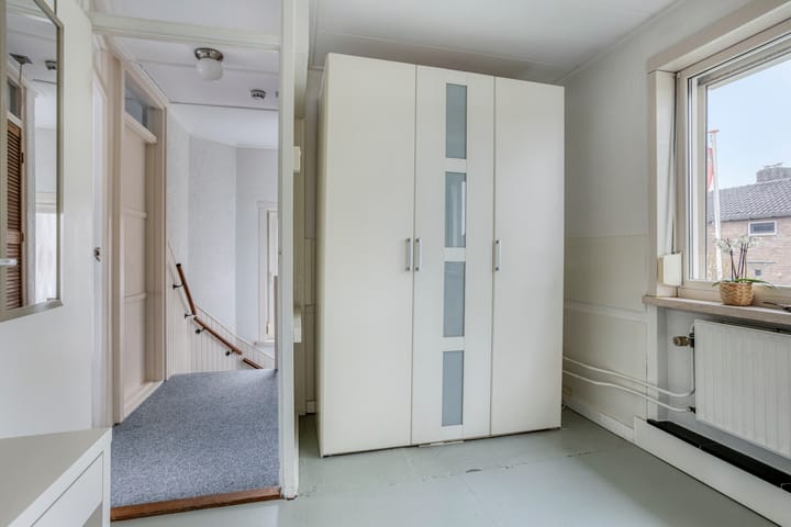 Foto 30 van Marathonstraat 10