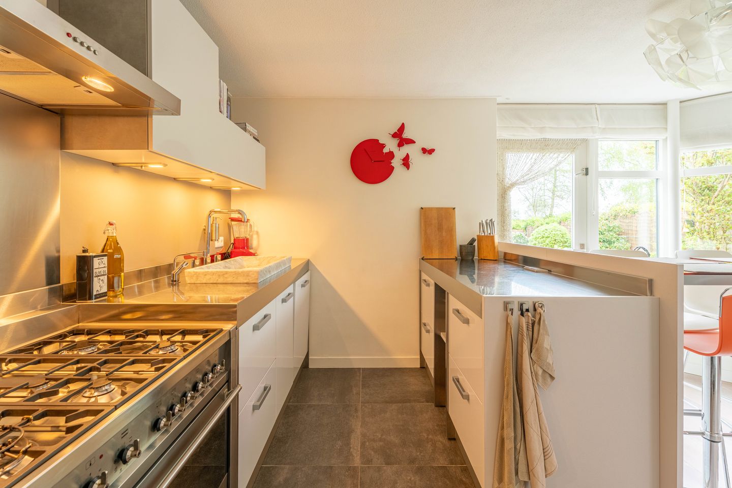 Foto 10 van Snoeklaan 37