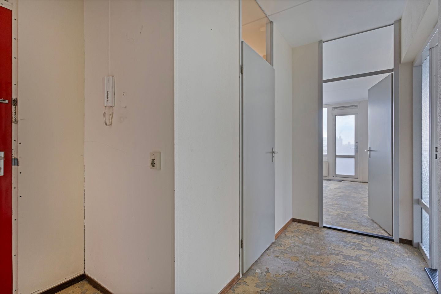 Foto 10 van Genovevalaan 292