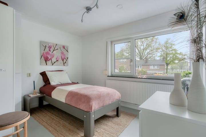 Foto 31 van Marathonstraat 10