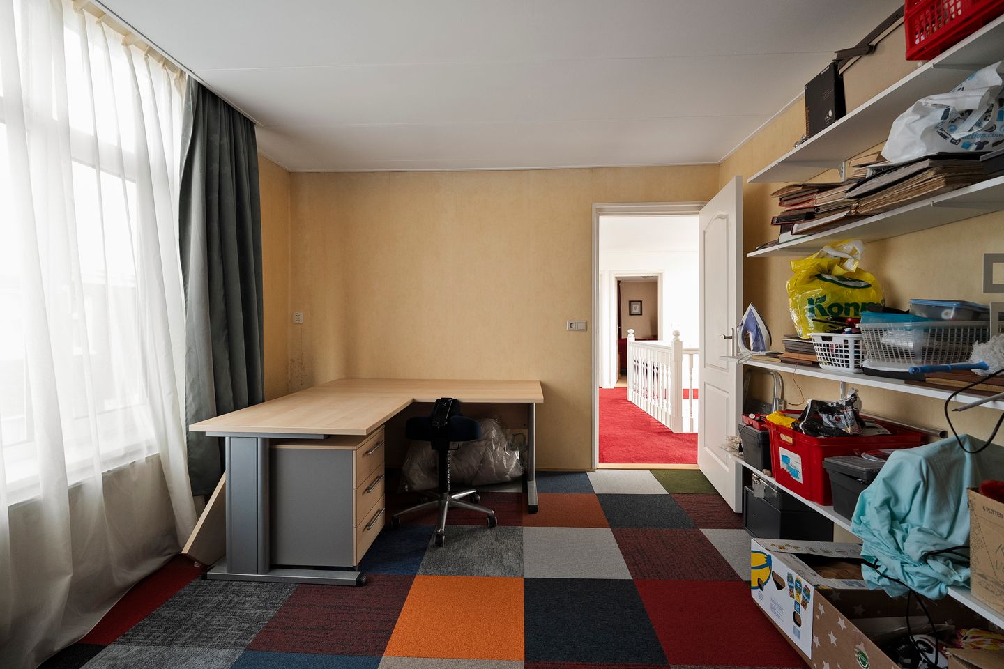 Foto 29 van Van Galenstraat 21