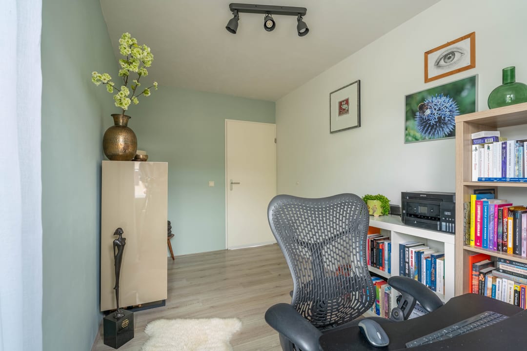 Foto 13 van Snoeklaan 37