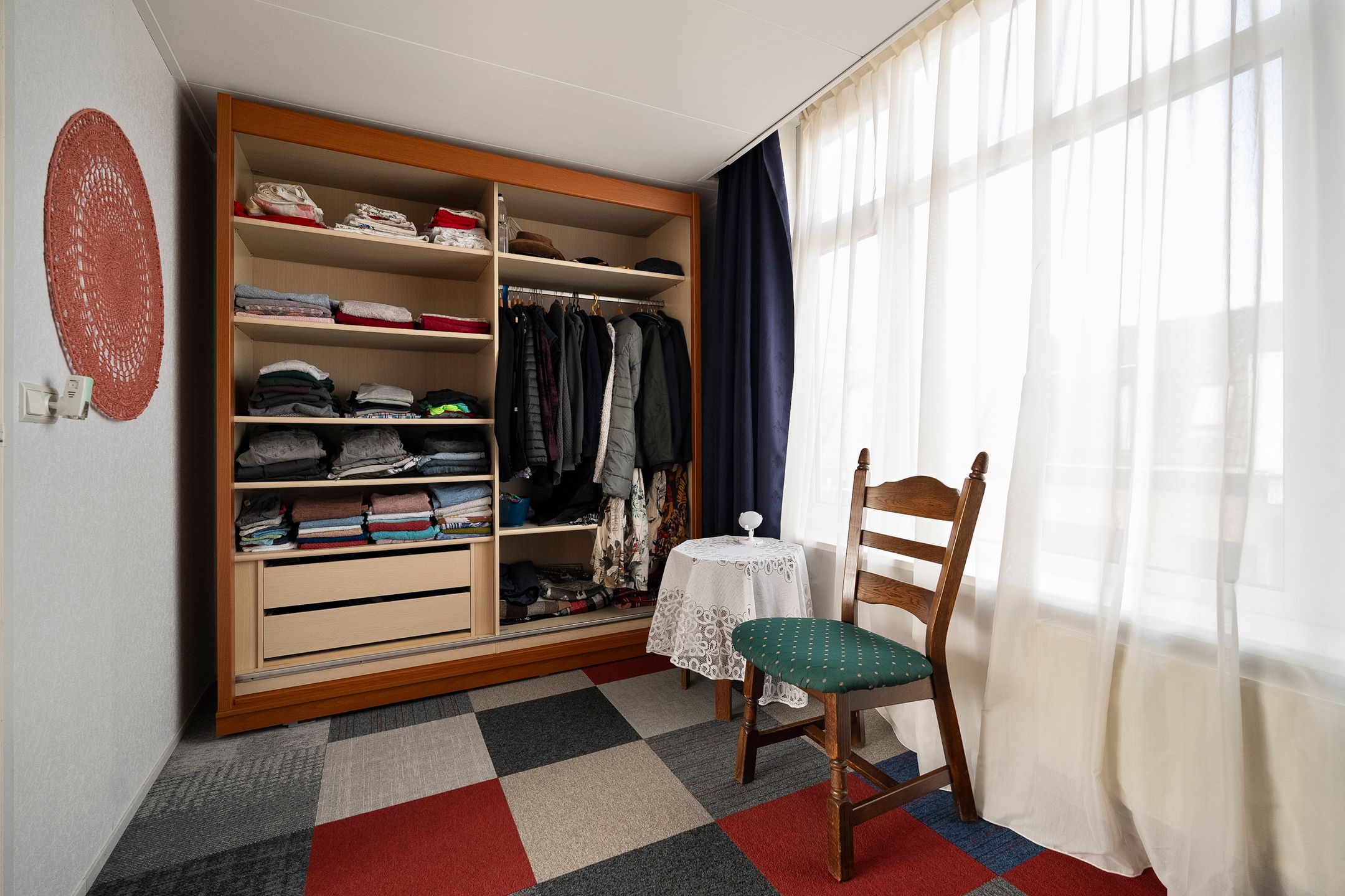 Foto 30 van Van Galenstraat 21