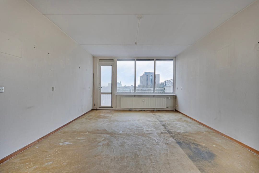 Foto 2 van Genovevalaan 292