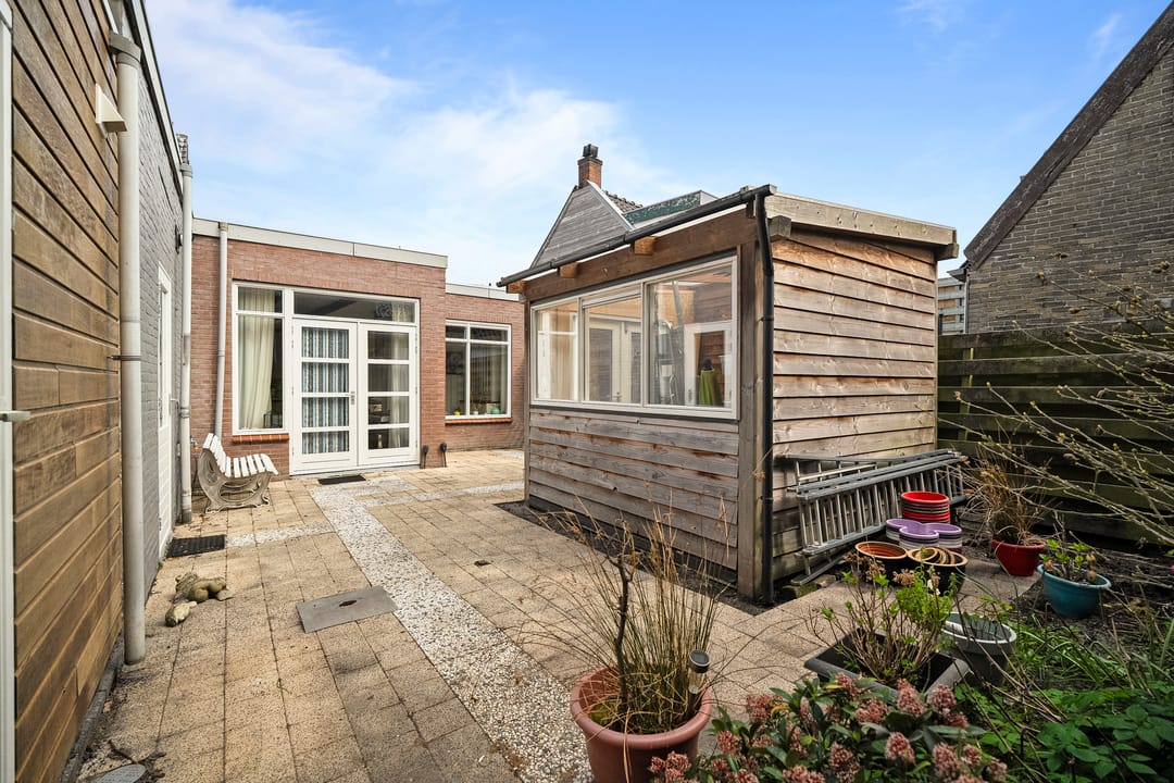 Foto 32 van Van Galenstraat 21