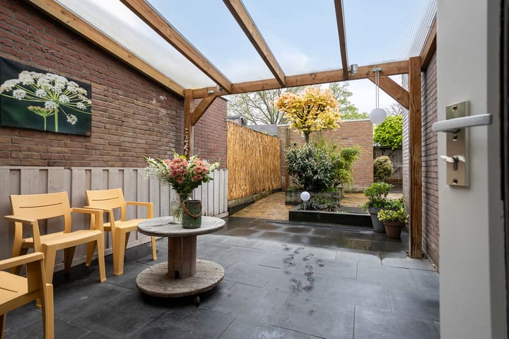 Foto 37 van Marathonstraat 10