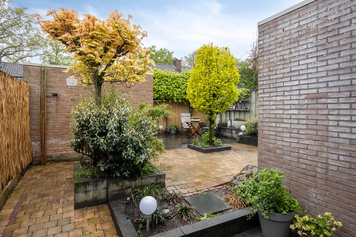 Foto 38 van Marathonstraat 10