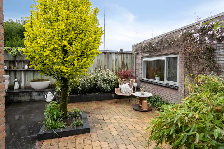 Foto 39 van Marathonstraat 10