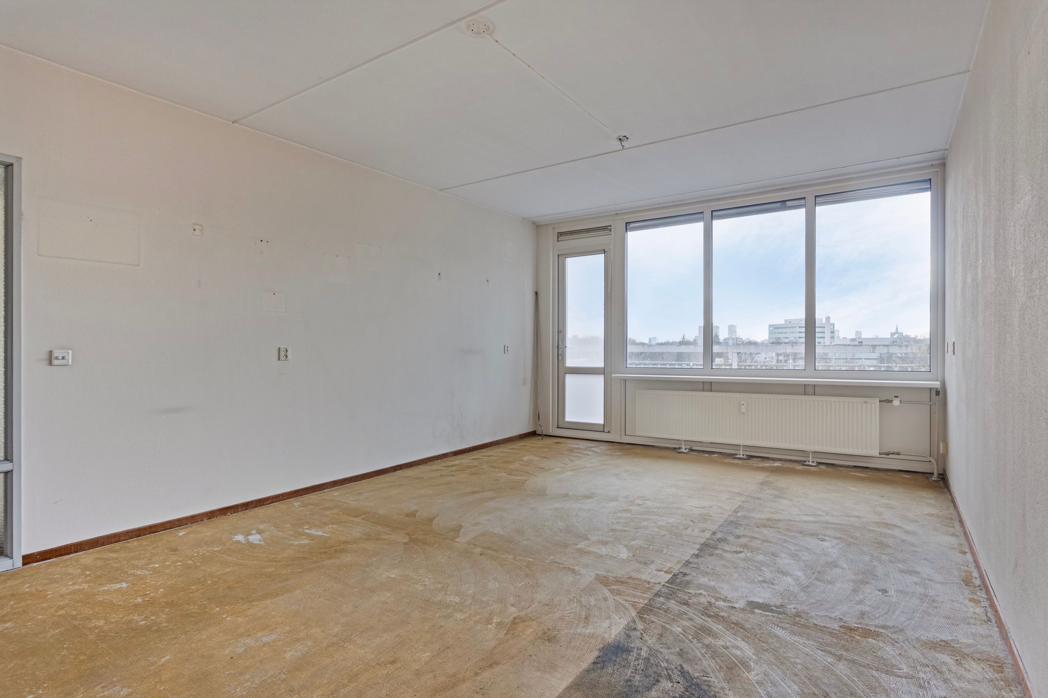 Foto 12 van Genovevalaan 292