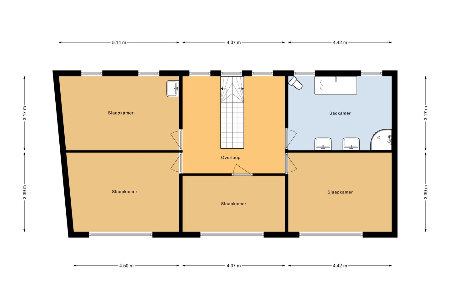 Foto 35 van Van Galenstraat 21